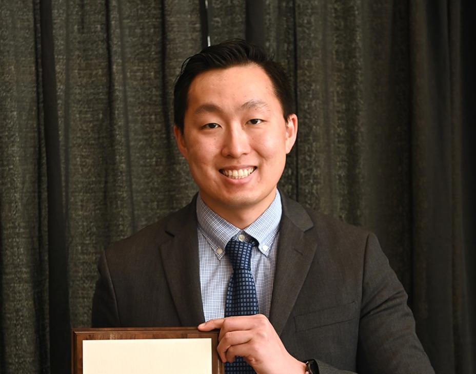 William C. Chen